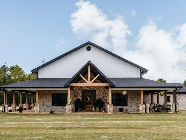 House for sale in Tishomingo, Mississippi