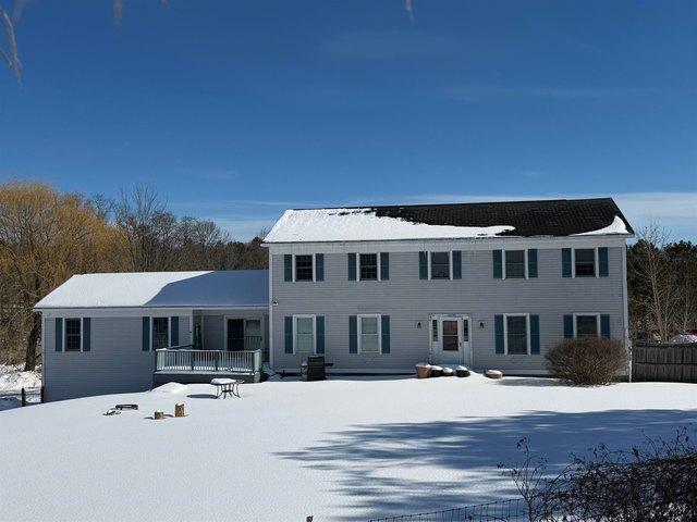 House for sale in Middlebury, Vermont