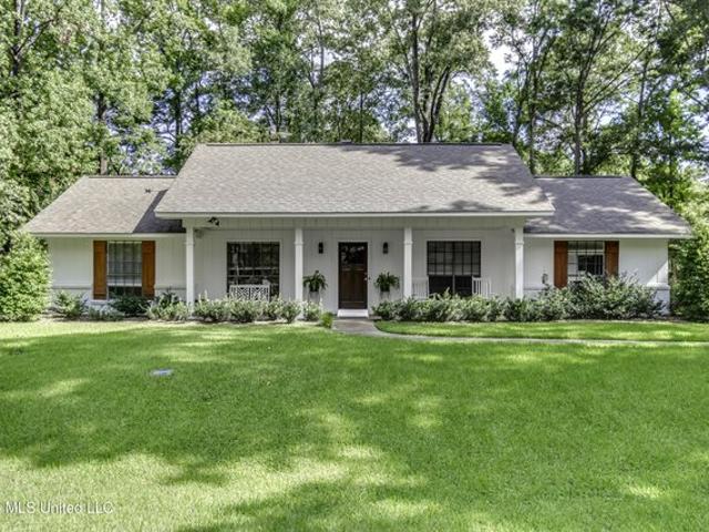 House for sale in Brandon, Mississippi