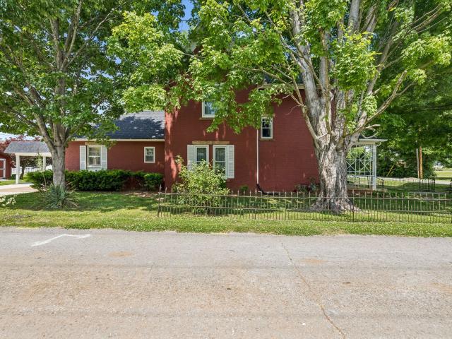 House for sale in Tennessee