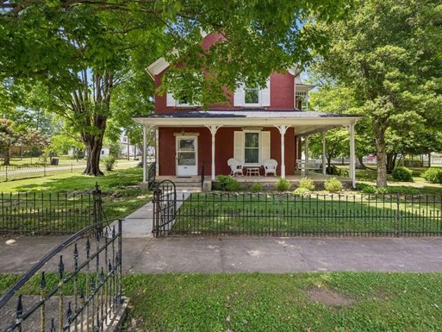 House for sale in Tennessee