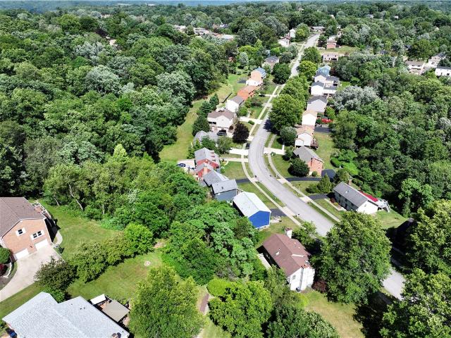 House for sale in Moon, Pennsylvania