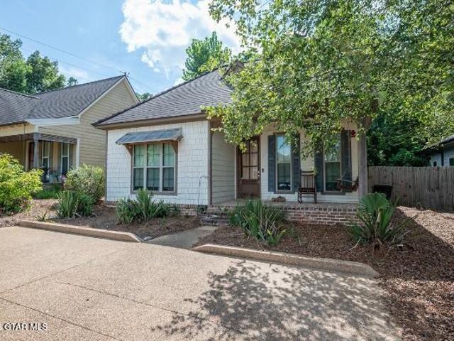 House for sale in Starkville, Mississippi