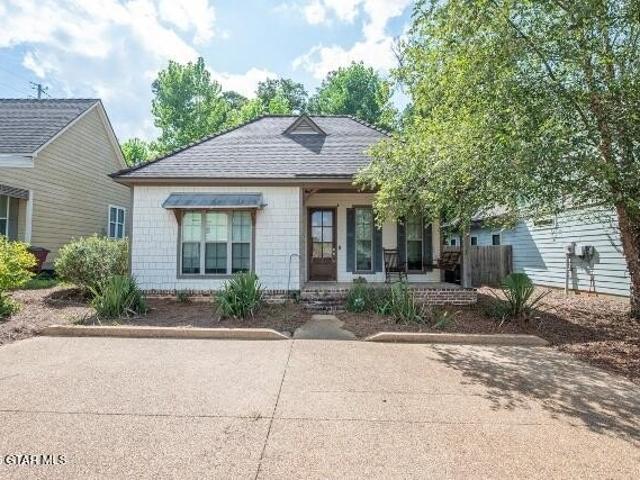 House for sale in Starkville, Mississippi