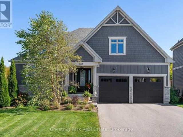House for sale in Grey, Ontario