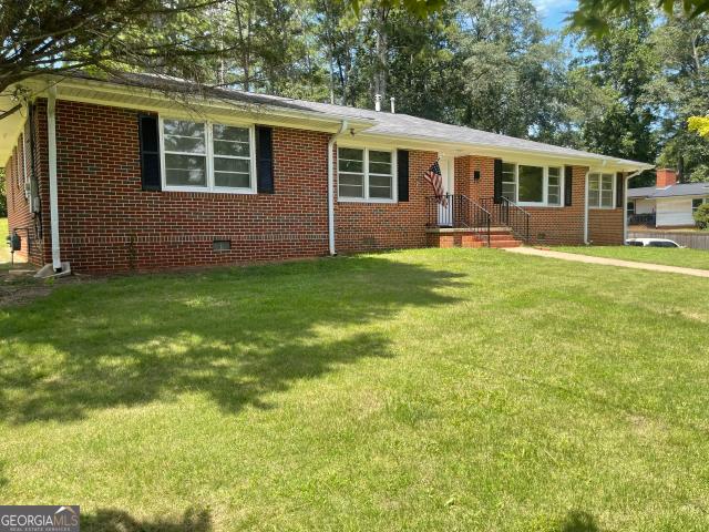 House for sale in Valley, Alabama