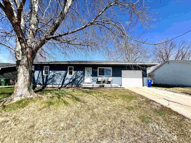 House for sale in Nebraska