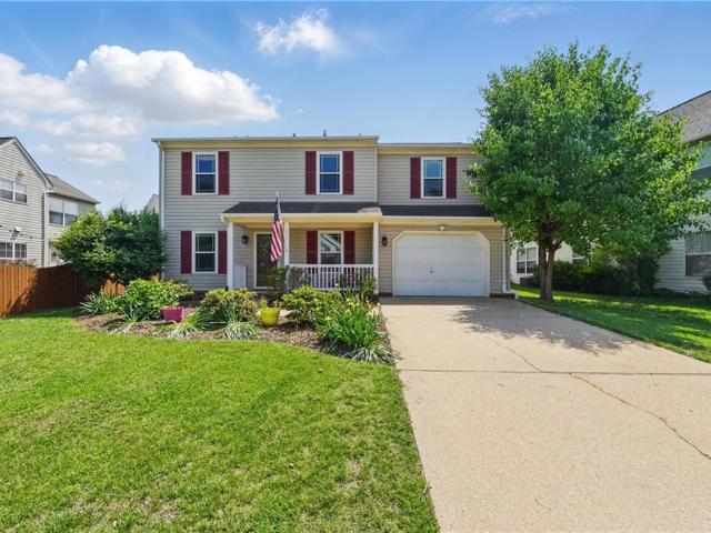 Property for rent in Virginia
