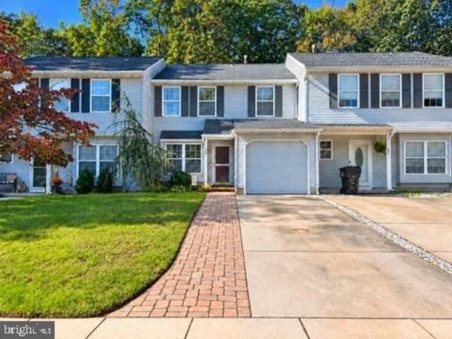 Townhouse for sale in Atco, Waterford Township