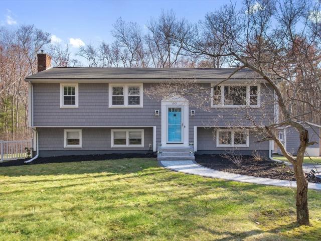 Property for sale in Accord, Massachusetts