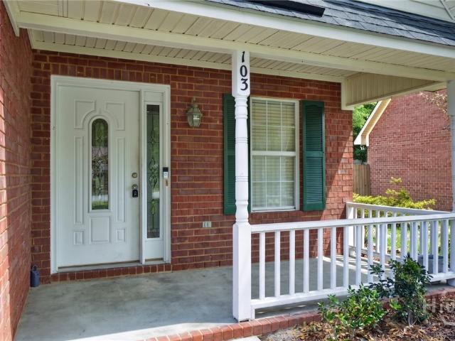 House for sale in Rincon, Georgia