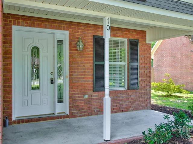 House for sale in Rincon, Georgia