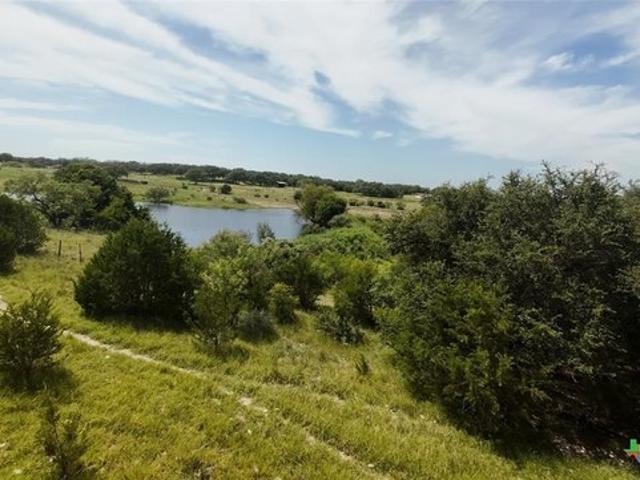 Land for sale in Lampasas, Texas