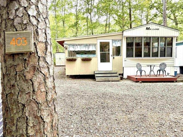 House for sale in Estell Manor, New Jersey