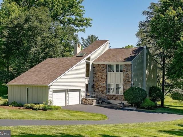 House for sale in Bryn Mawr, Pennsylvania