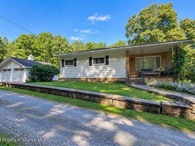 House for sale in Clarks Summit, Pennsylvania
