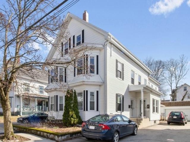 Condo for sale in Waltham, Massachusetts