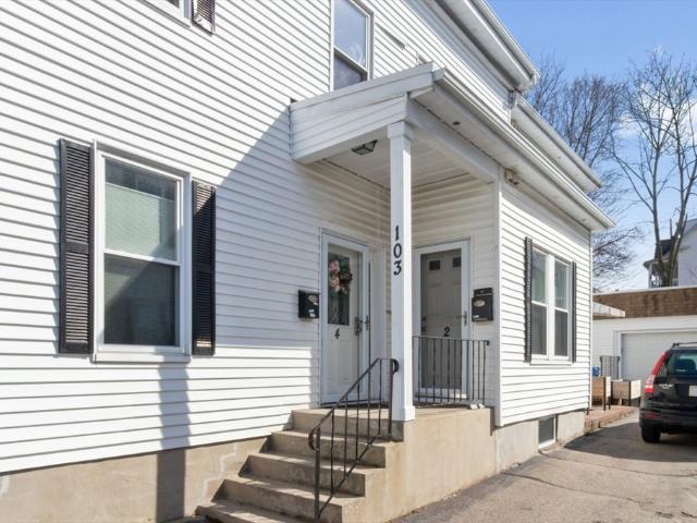 Condo for sale in Waltham, Massachusetts