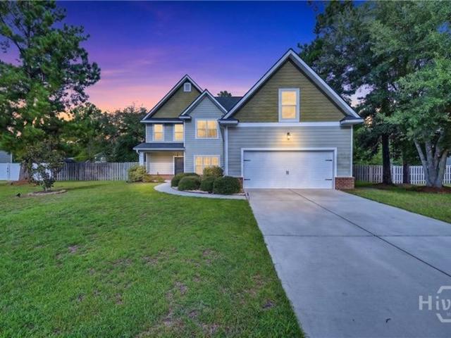 House for sale in Bloomingdale, Georgia