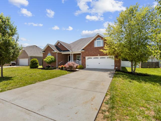 House for sale in Tennessee