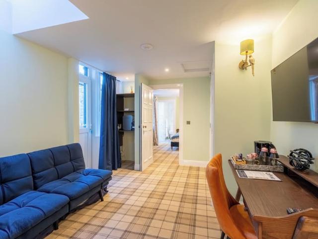 House for rent in Mayfield, City of Edinburgh