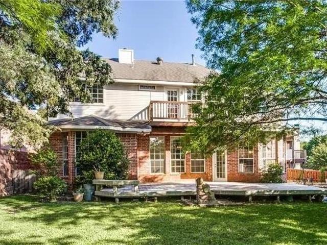 Property for rent in Rockwall, Texas