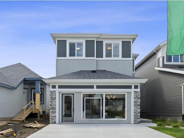 House for sale in Beaumont, Alberta