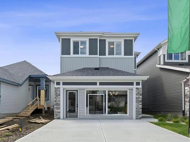 House for sale in Beaumont, Alberta