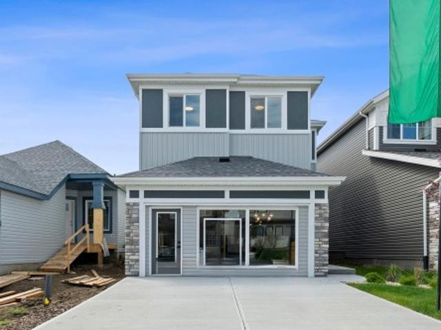 House for sale in Beaumont, Alberta
