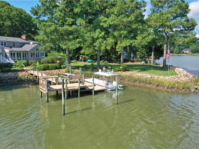 House for sale in Poquoson