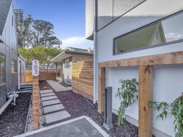 House for sale in Soquel, California