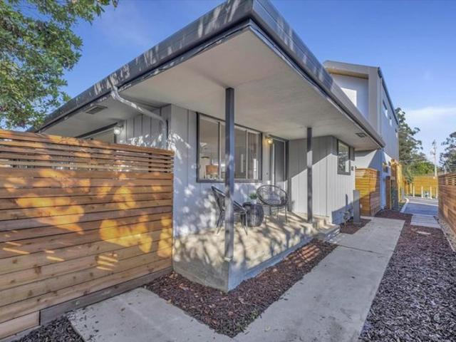 House for sale in Soquel, California
