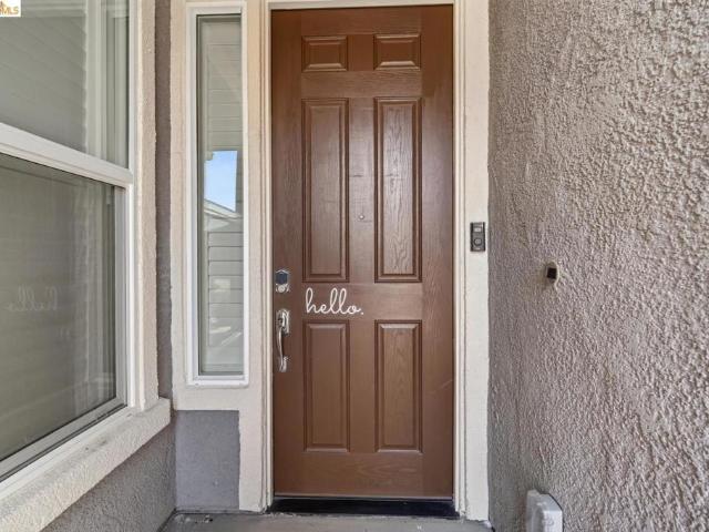 House for sale in Solano, California