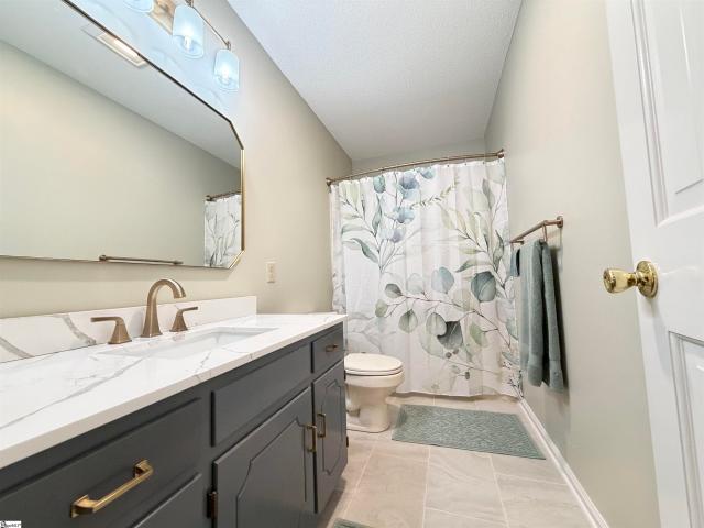 House for sale in Laurens, South Carolina