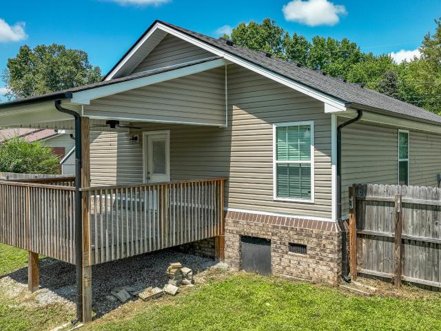 House for sale in Berea, Kentucky