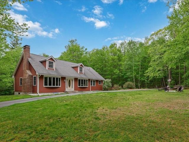 House for sale in New Hampshire
