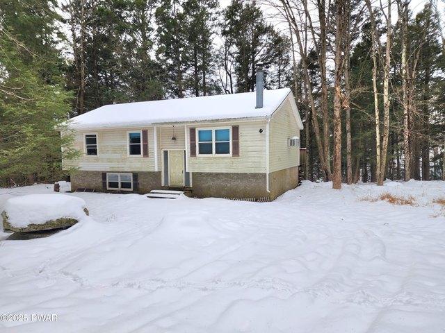 House for sale in Canadensis, Pennsylvania