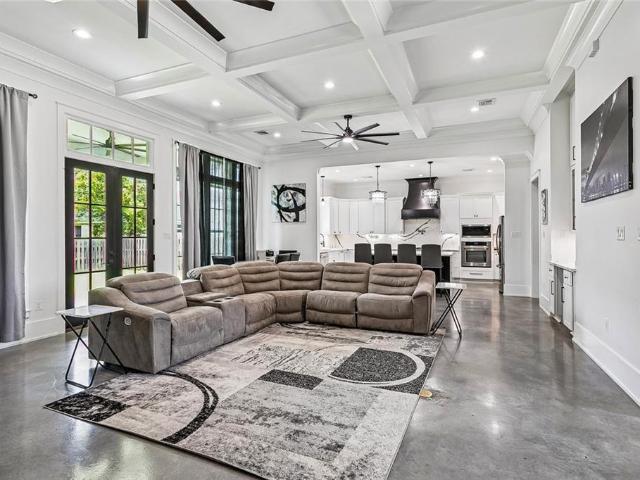 House for sale in Belle Chasse, Louisiana