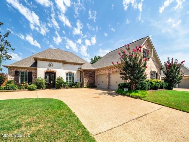 House for sale in Brandon, Mississippi