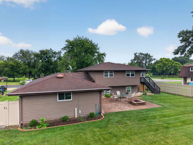 House for sale in Minooka, Illinois