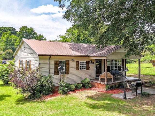 House for sale in Gordon, Georgia