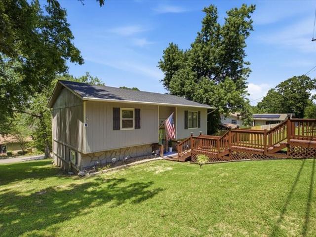 House for sale in Branson, Missouri