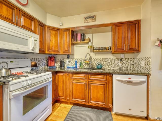 Condo for sale in Buffalo, New York