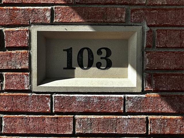 House for sale in Terrell, Texas