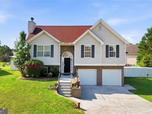 House for sale in Gordon, Georgia