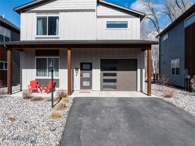 Condo for sale in Bozeman, Montana