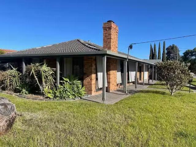 House for rent in Tullamarine, Victoria