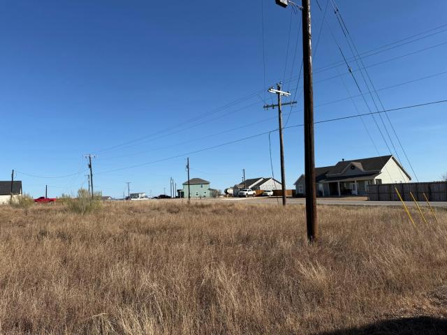 Land for sale in Texas