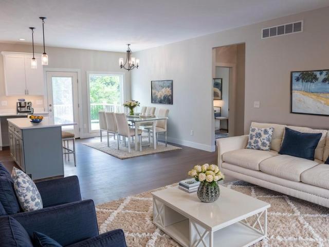 Property for sale in New Buffalo, Michigan
