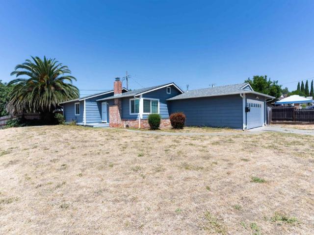 House for sale in Solano, California